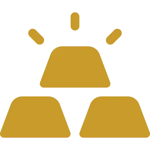 Gold & Silver: A Wealth Perspective